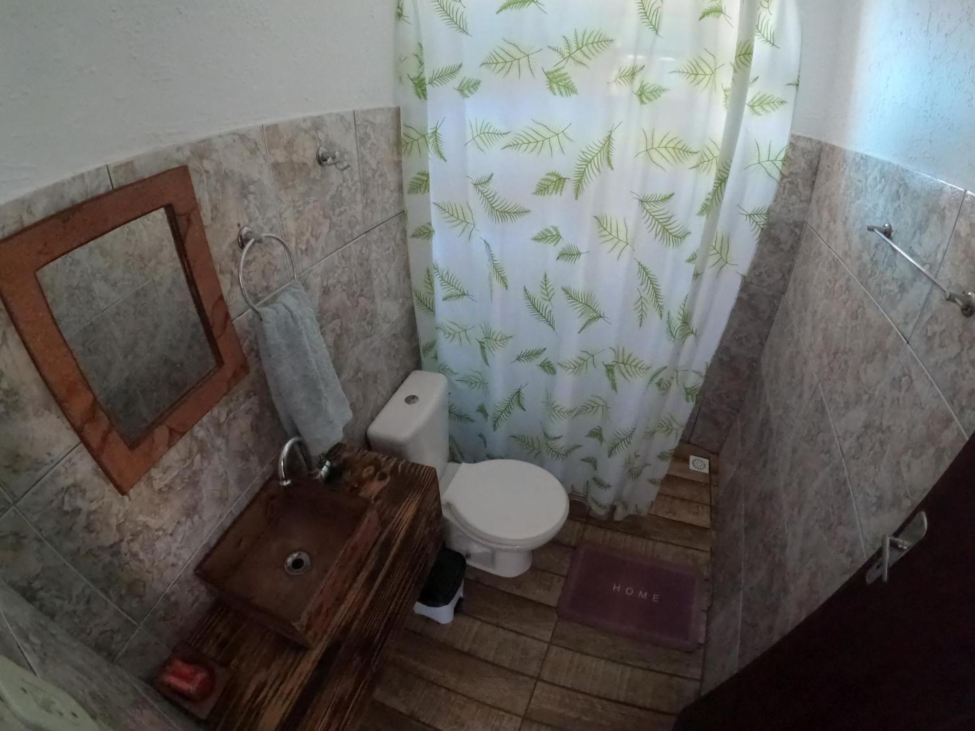 Pousada Aconchego - Suites Rusticas E Privativas Lencois Dış mekan fotoğraf